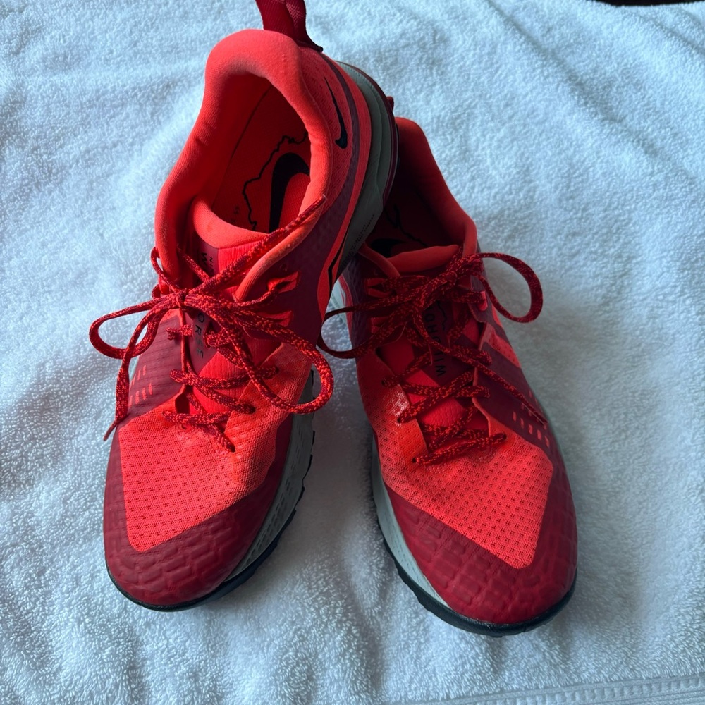 Nike Wildhorse Trail Runners